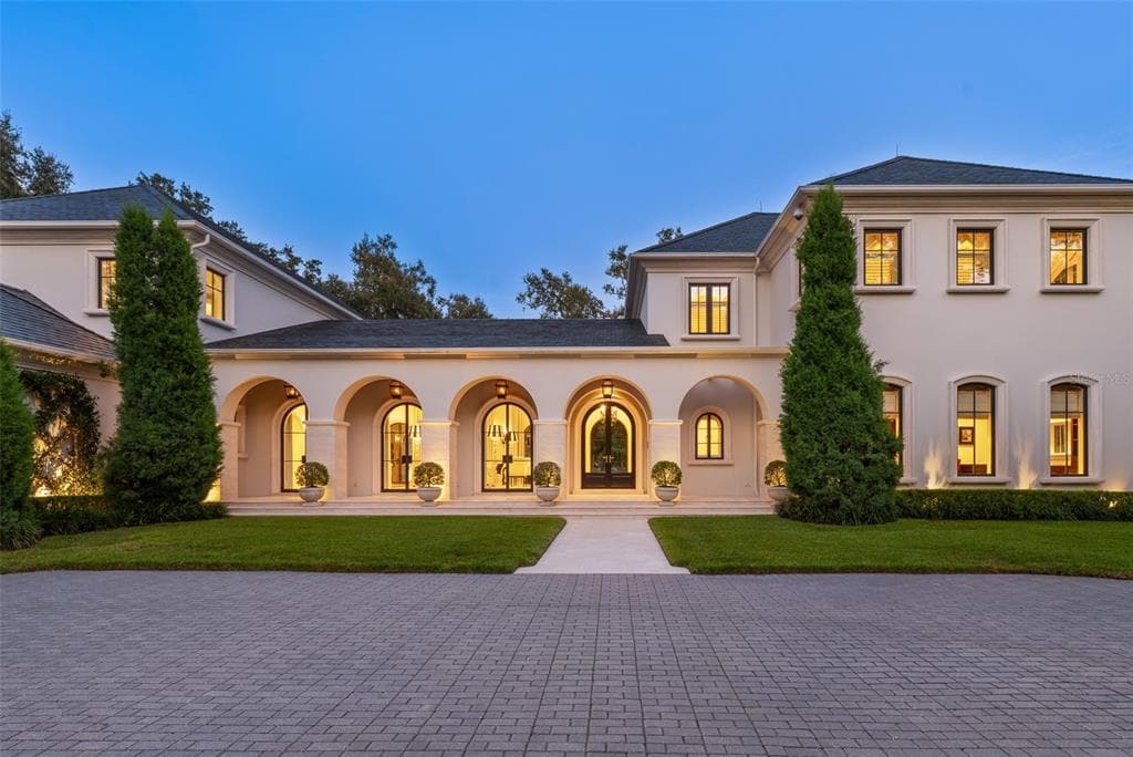 914 GOLF VIEW STREET, TAMPA, FL 33629 photo 2