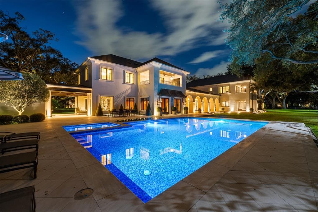 914 GOLF VIEW STREET, TAMPA, FL 33629 photo 3