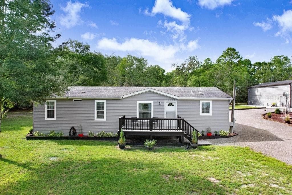 16430 Royalton Lane, Spring Hill, FL, 34610