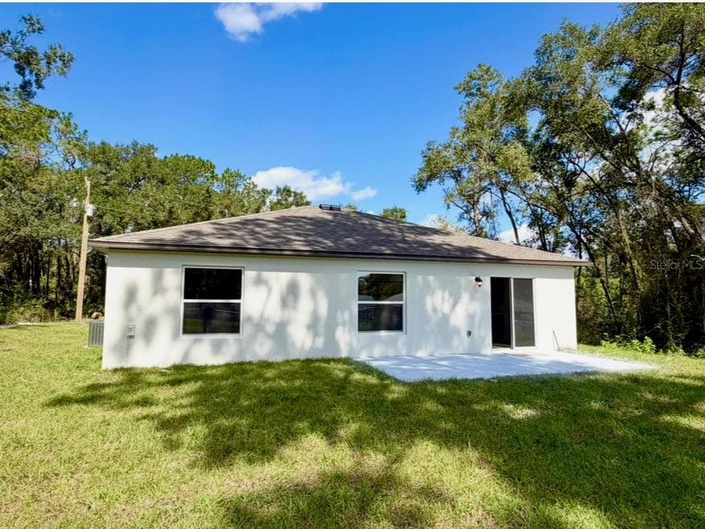 6000 ONEIDA STREET, INVERNESS, FL 34452 photo 2