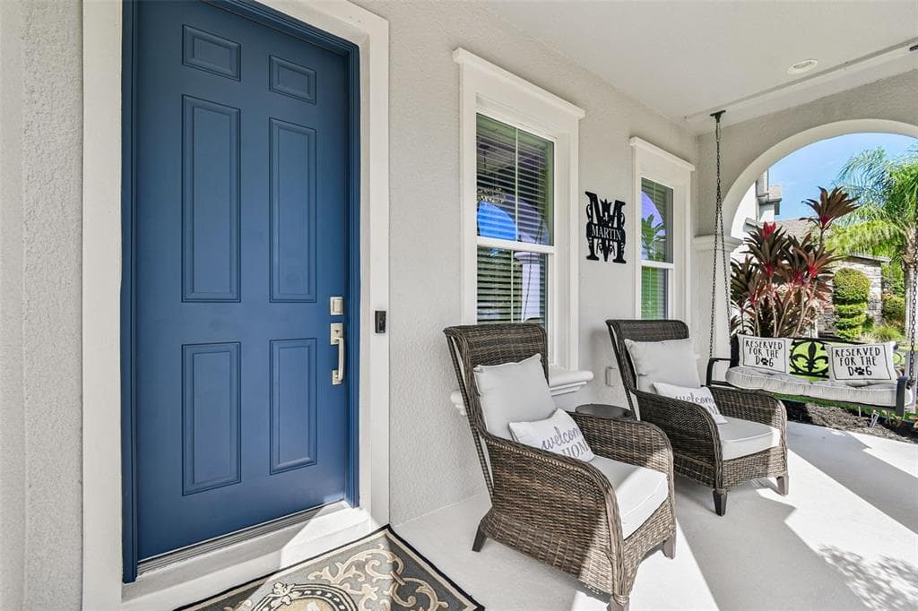 3965 ALDEA WAY, WESLEY CHAPEL, FL 33543 photo 2