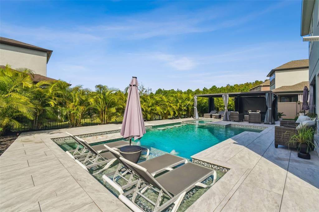 3965 ALDEA WAY, WESLEY CHAPEL, FL 33543 photo 3