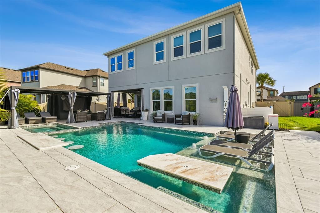 3965 ALDEA WAY, WESLEY CHAPEL, FL 33543 photo 5