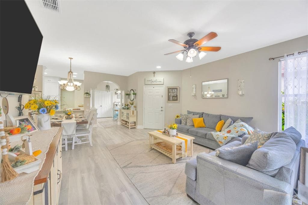 1824 ECHO POND PLACE, WESLEY CHAPEL, FL 33543 photo 5