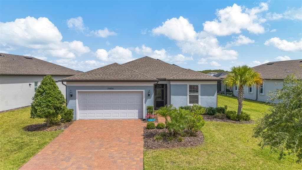 19494 SEA GLASS CIRCLE, LAND O LAKES, FL 34638 photo 3