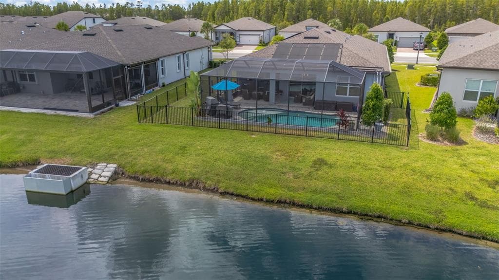 19494 SEA GLASS CIRCLE, LAND O LAKES, FL 34638 photo 5