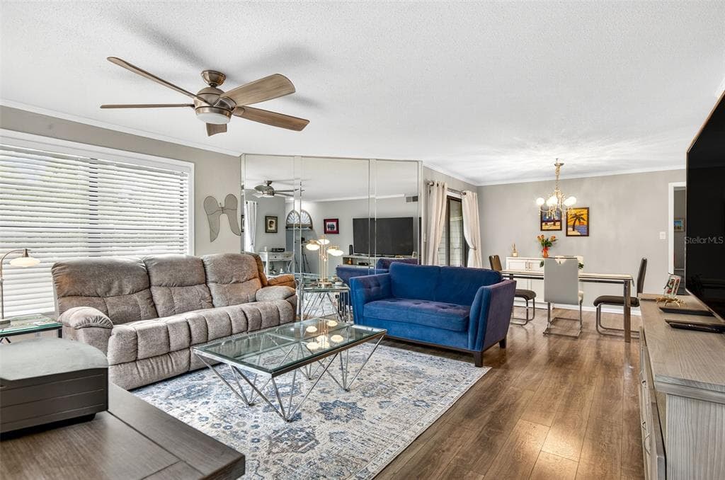 2003 LENNOX ROAD Unit 2003, PALM HARBOR, FL 34683 photo 4