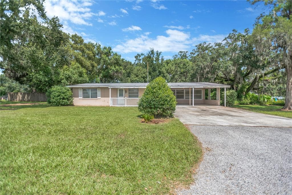 37317 LEMON AVENUE, ZEPHYRHILLS, FL, 33541