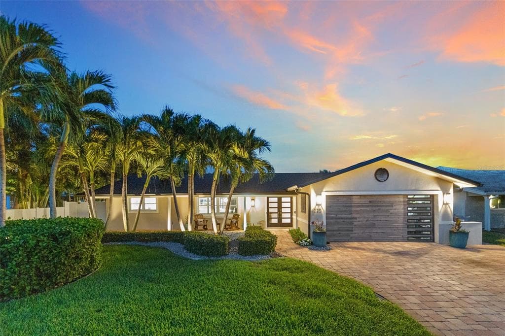 1220 81ST STREET, Street PETERSBURG, FL 33707