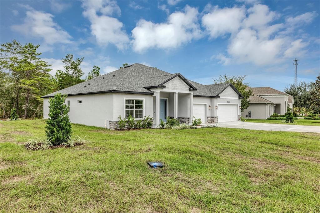 5 LUPINE STREET, HOMOSASSA, FL 34446 photo 3