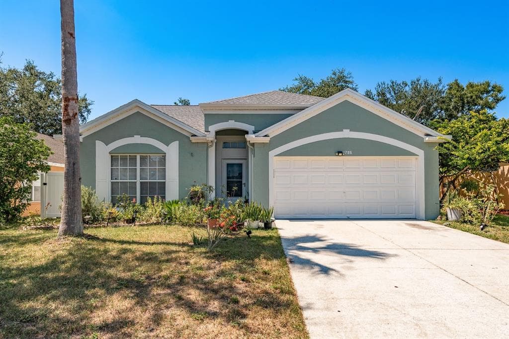 1786 BIARRITZ Circle, TARPON SPRINGS, FL 34689