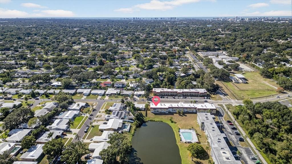 1301 HERCULES AVENUE Unit 22, CLEARWATER, FL 33764 photo 3