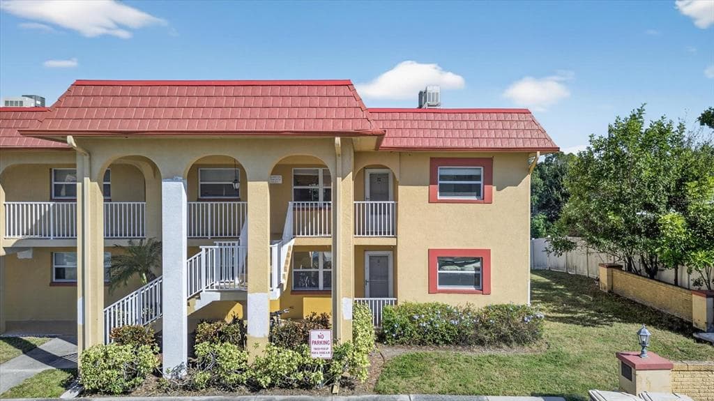 1301 HERCULES AVENUE Unit 22, CLEARWATER, FL 33764