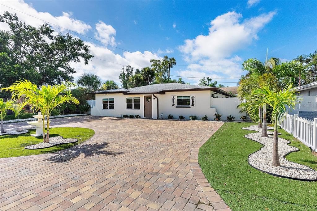 6750 FLAMINGO WAY, Street PETERSBURG, FL 33707