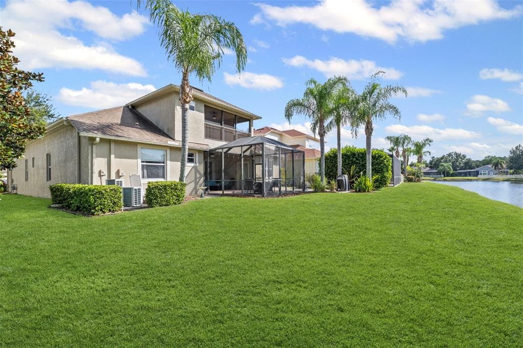 3041 STONEGATE FALLS DRIVE, LAND O LAKES, FL 34638 photo 2