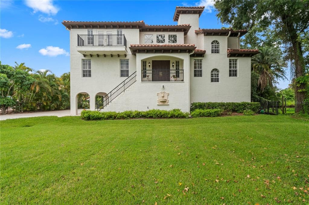 2914 SHOREVIEW PLACE, TAMPA, FL, 33602