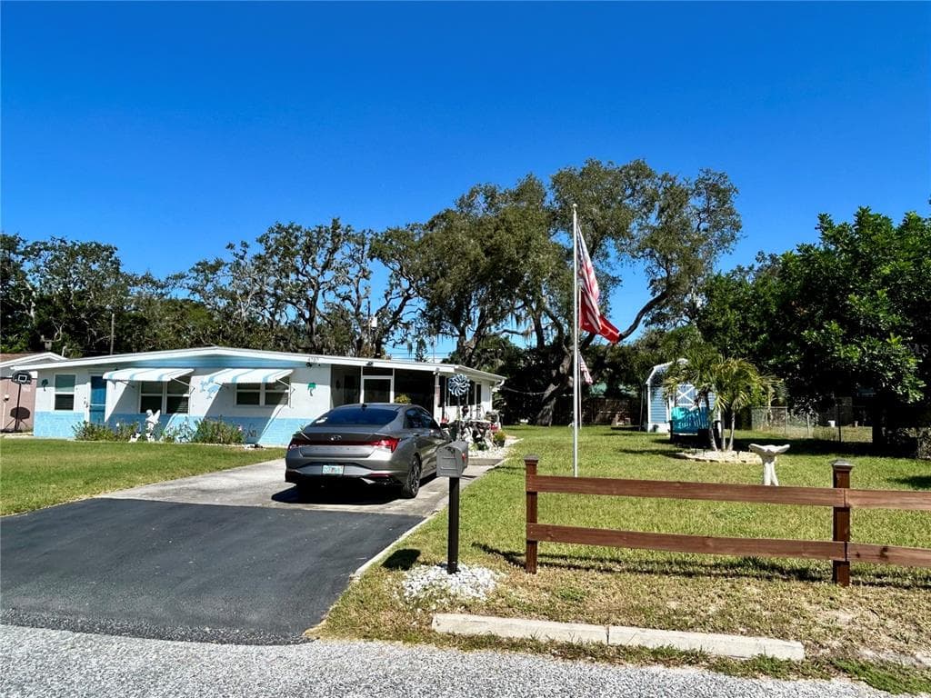 4707 ALMA Street, NEW PORT RICHEY, FL 34652 photo 3