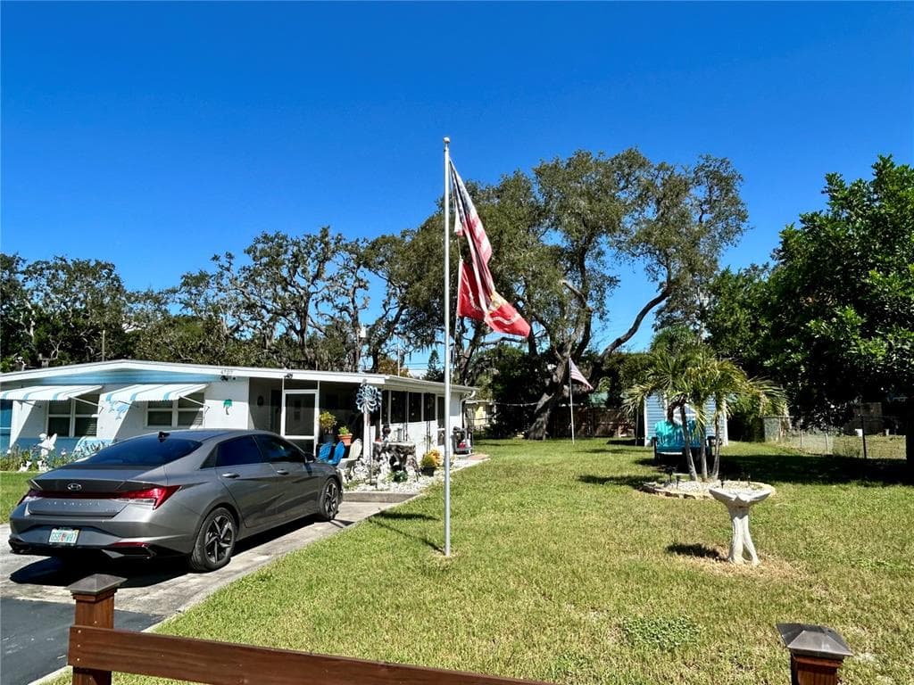 4707 ALMA Street, NEW PORT RICHEY, FL 34652 photo 4