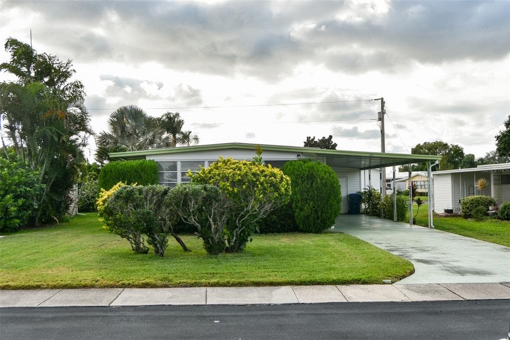 47 DELAWARE COURT, Unit# 10, PALM HARBOR, FL, 34684 photo 2