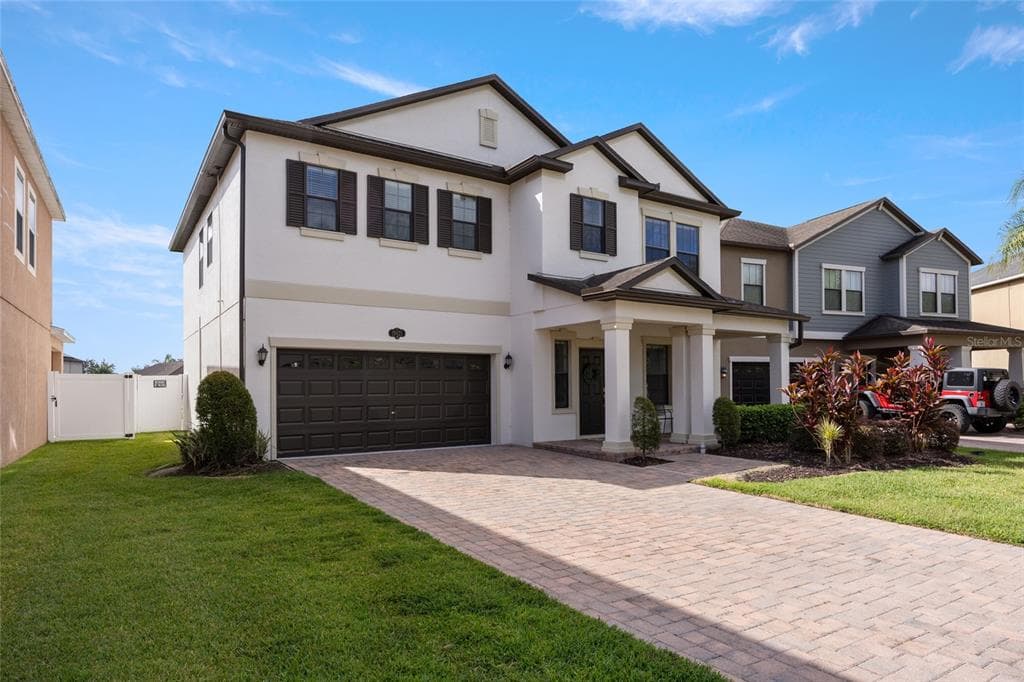 19421 PADDOCK VIEW DRIVE, TAMPA, FL, 33647 photo 2