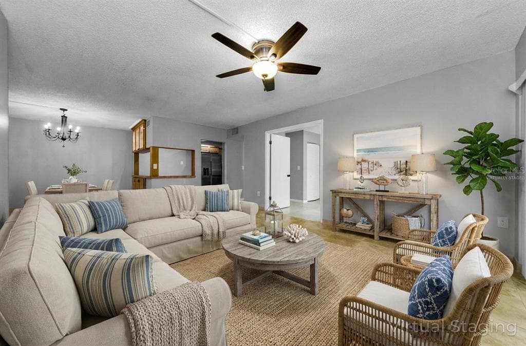 3211 LAKE PINE WAY Unit H1, TARPON SPRINGS, FL 34688 photo 2