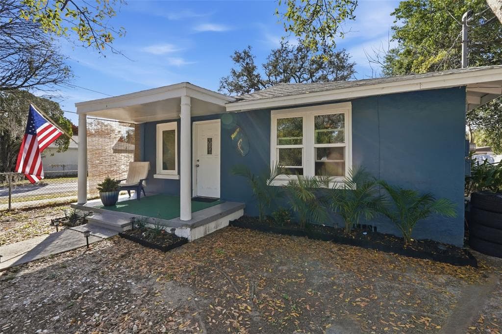 3425 POWHATAN AVENUE, TAMPA, FL 33610 photo 3