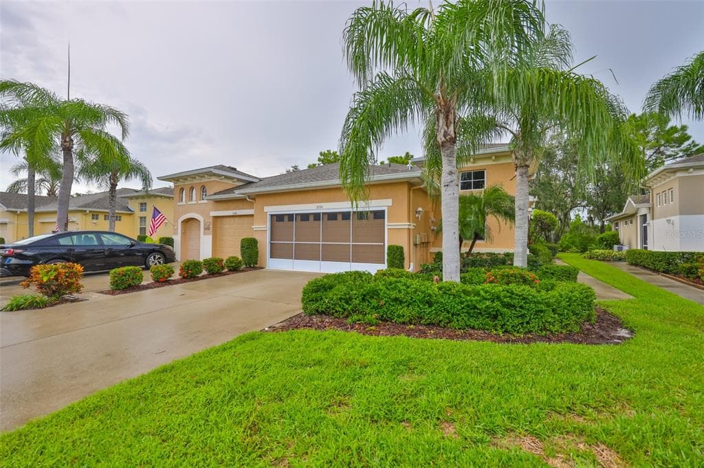 2050 SIFIELD GREENS WAY Unit 19, SUN CITY CENTER, FL 33573