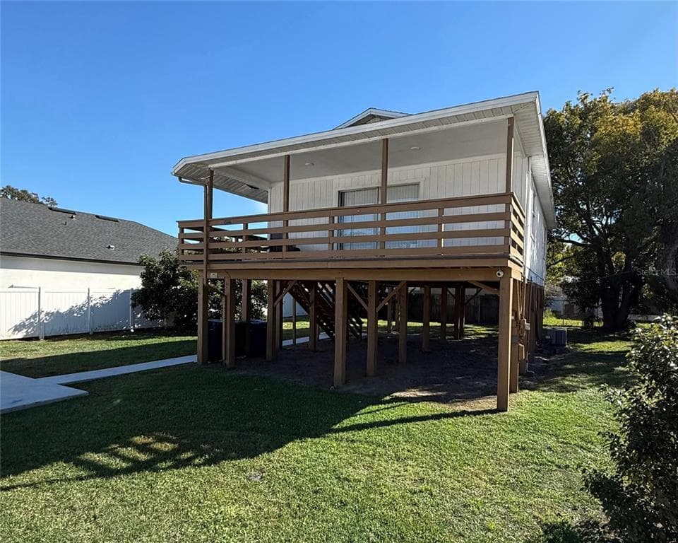 3022 FRIERSON Avenue, TAMPA, FL 33614