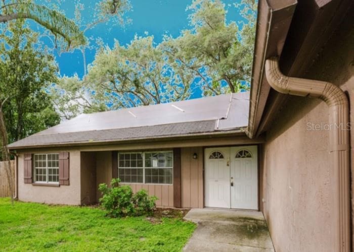 1243 ROYAL OAK DRIVE, DUNEDIN, FL 34698 photo 2