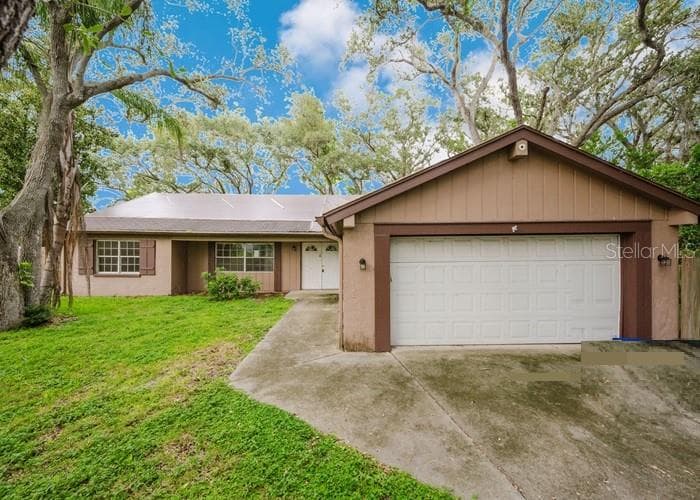 1243 ROYAL OAK DRIVE, DUNEDIN, FL 34698 photo 4