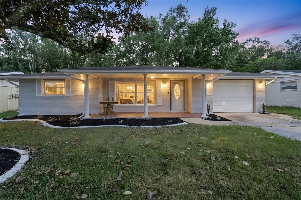 7504 SEQUOIA DRIVE, NEW PORT RICHEY, FL 34653