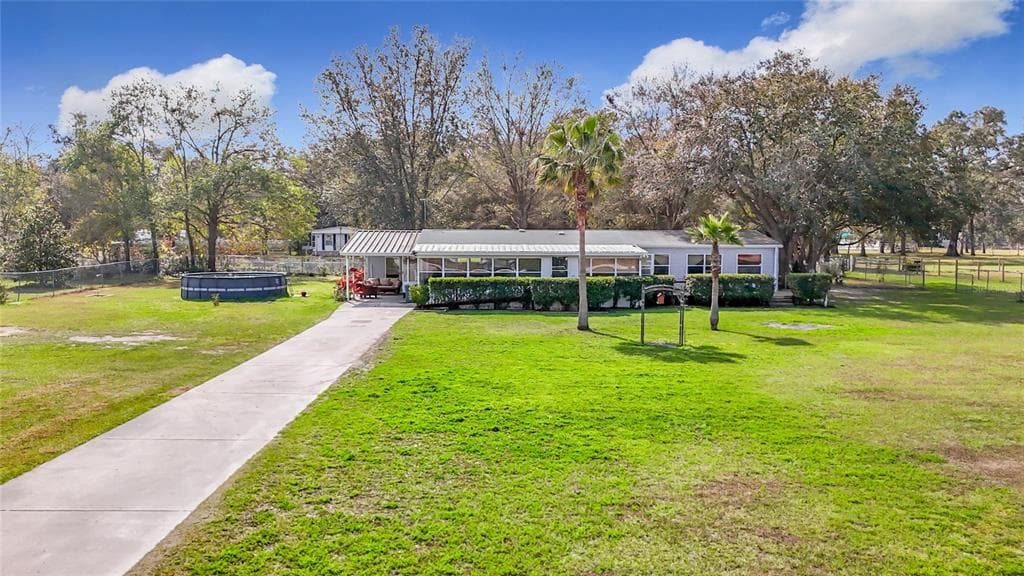 35420 CARVAL DRIVE, ZEPHYRHILLS, FL 33541 photo 2