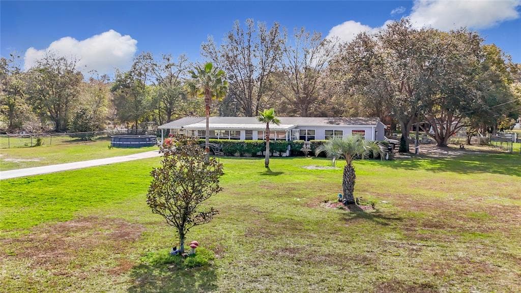 35420 CARVAL DRIVE, ZEPHYRHILLS, FL 33541