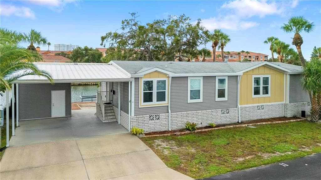 4851 GANDY BOULEVARD, TAMPA, FL 33611 photo 2