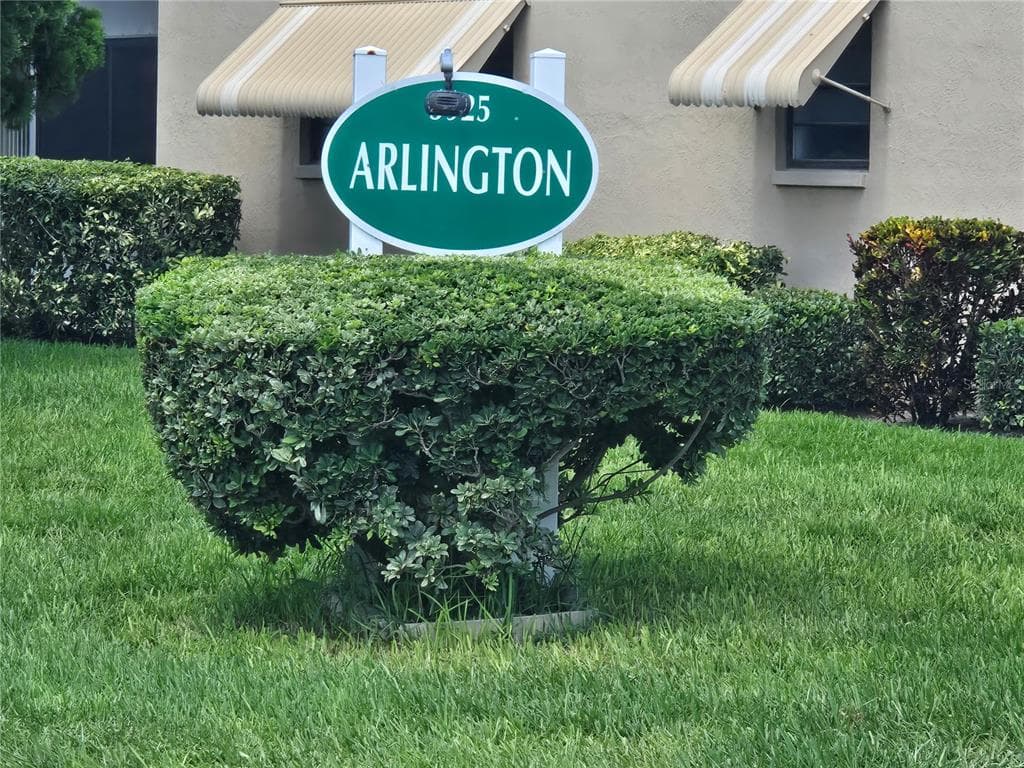 5925 TERRACE PARK DRIVE, Unit# 106, ST PETERSBURG, FL, 33709 photo 2