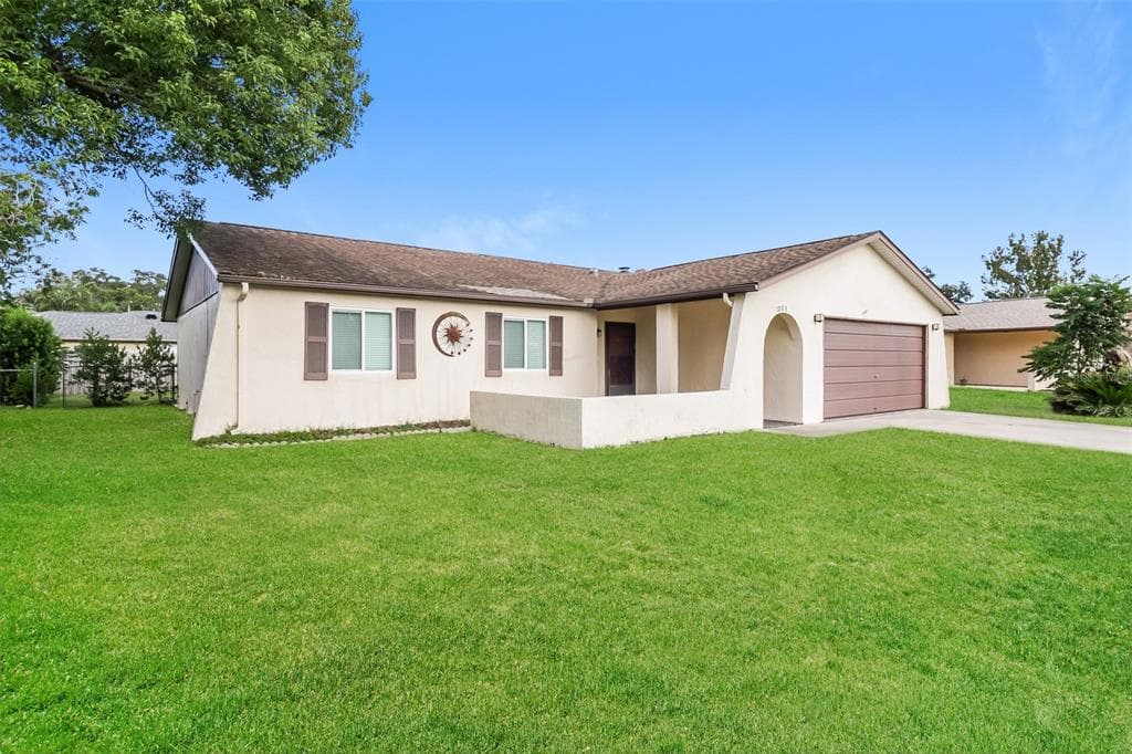 12037 SHADOW RIDGE BOULEVARD, HUDSON, FL 34669 photo 2