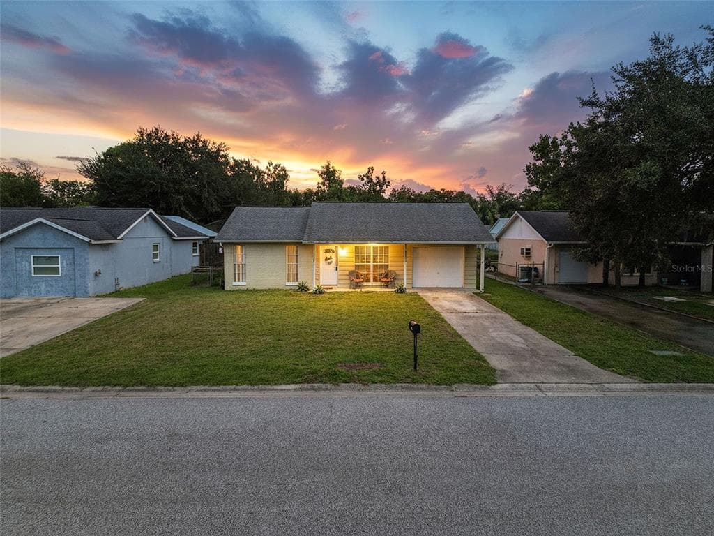 7305 ABINGTON AVENUE, NEW PORT RICHEY, FL 34655 photo 2