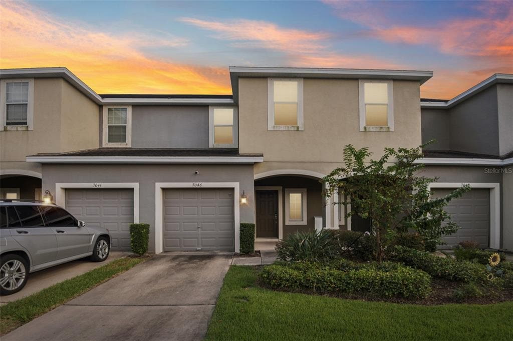 7046 TOWNE LAKE ROAD, RIVERVIEW, FL 33578 photo 2