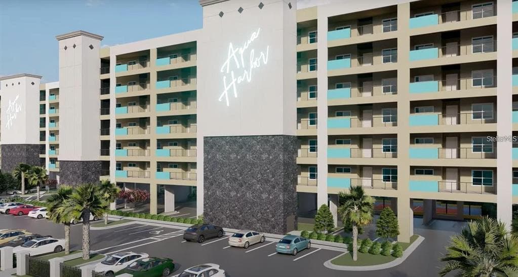 5015 HIGHWAY 19 Unit 508, NEW PORT RICHEY, FL 34652 photo 2