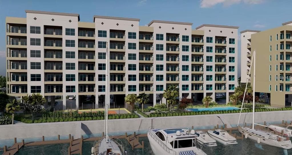 5015 HIGHWAY 19 Unit 508, NEW PORT RICHEY, FL 34652