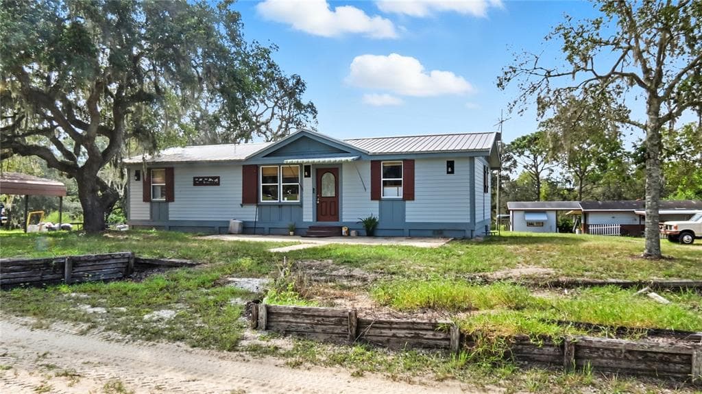 16736 DALBERG DRIVE, SPRING HILL, FL, 34610 photo 2