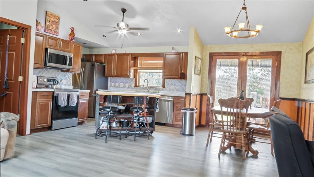 16736 DALBERG DRIVE, SPRING HILL, FL, 34610 photo 5