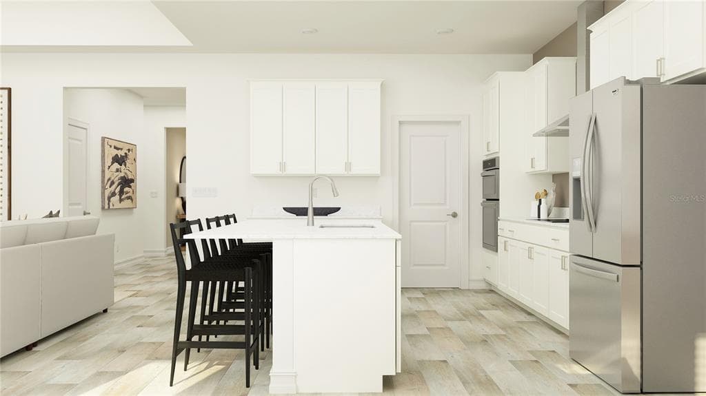 9984 EAGLECREEK LOOP, LAND O LAKES, FL 34638 photo 3