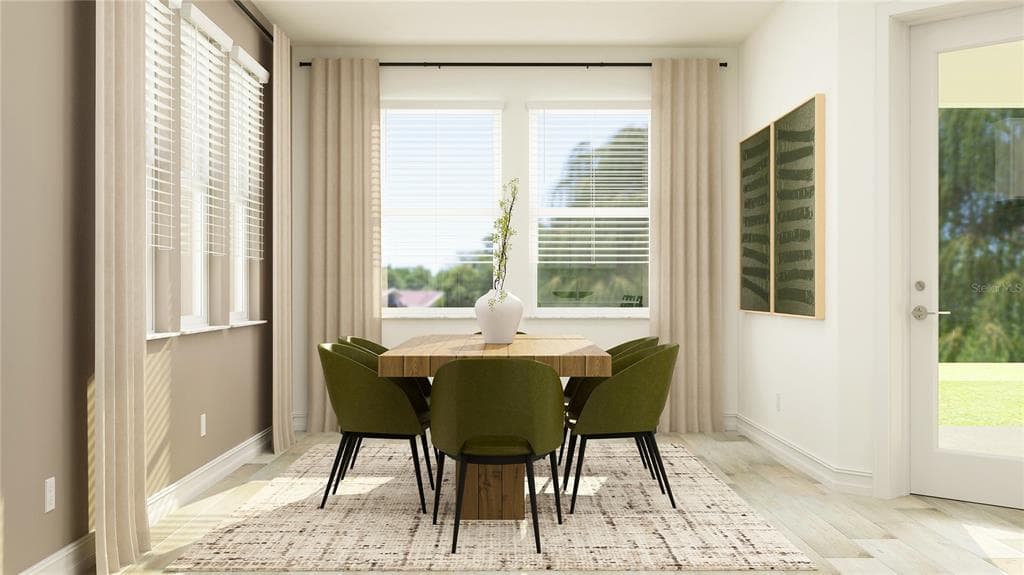 9984 EAGLECREEK LOOP, LAND O LAKES, FL 34638 photo 4