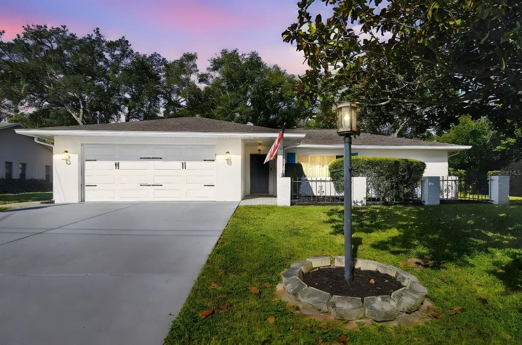 5333 Florentine Court, Spring Hill, FL, 34608