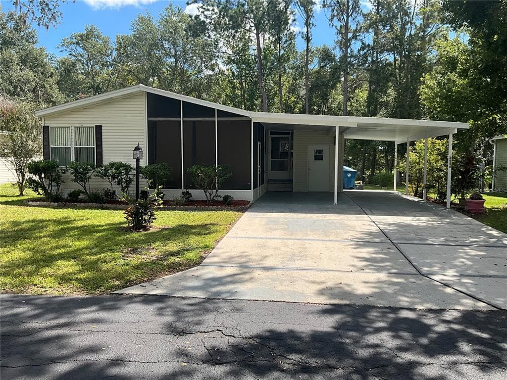2956 Kingswood Circle, Brooksville, FL, 34604