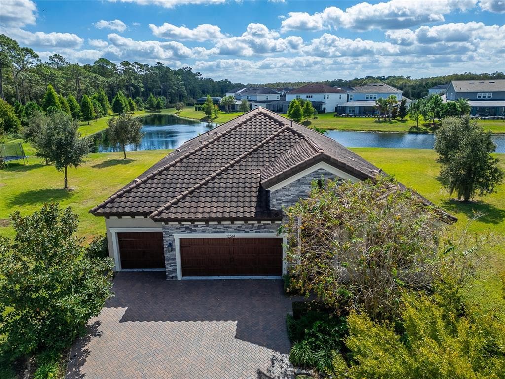 12514 WILD BERRY TRAIL, ODESSA, FL 33556 photo 4