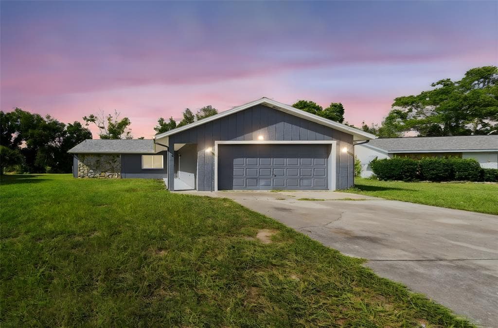 7130 LEXINGTON CIRCLE, BROOKSVILLE, FL 34602