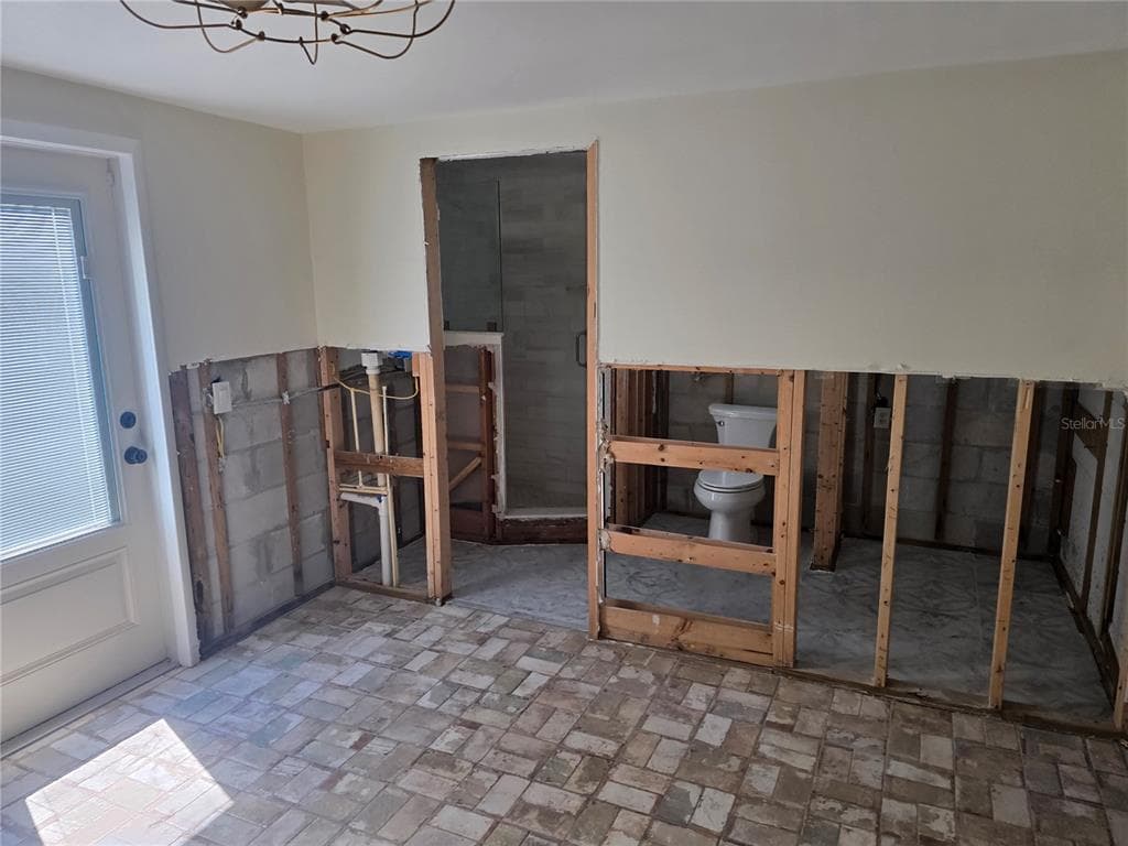 1770 SHORE ACRES BOULEVARD, Street PETERSBURG, FL 33703 photo 2