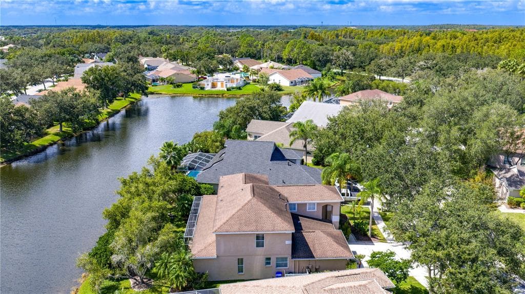 10211 QUAILS LANDING AVENUE, TAMPA, FL 33647 photo 3